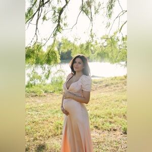 House of CB rafaela dress L